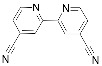 4,4'-Dicyano-2,2'-bipyridine