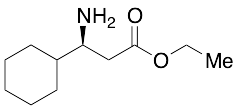 (betaS)-beta-Aminocyclohexanepropanoic Acid Ethyl Ester