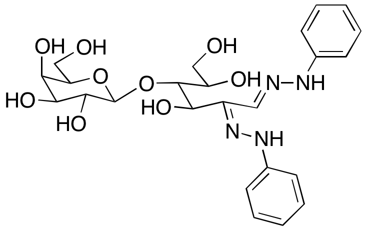 Lactosazone