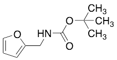 tert-Butyl(furan-2-yl-methyl)carbamate
