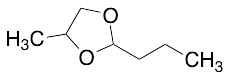 2-Propyl-4-methyl-1,3-dioxolane
