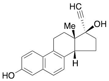 17beta-Dihydro-17alphalpha-ethynyl-14beta-equillenin