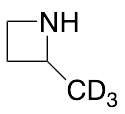 2-Methylazetidine-d3