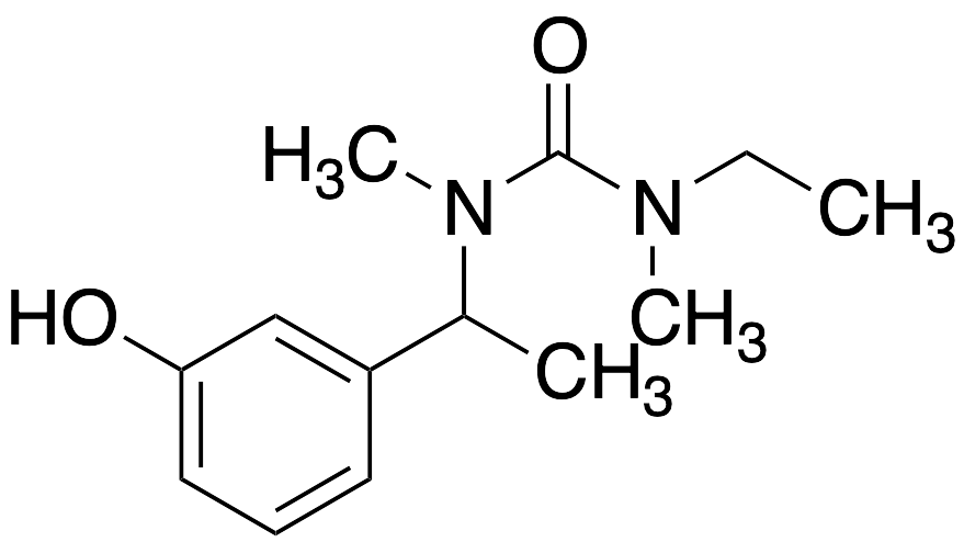 Hydroxy Rivastigmine