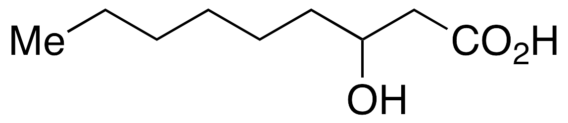 3-Hydroxynonanoic Acid