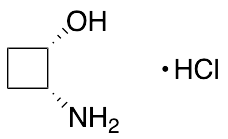 (1S-cis)-2-Aminocyclobutanol Hydrochloride
