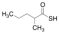 2-Methylpentanethioic S-Acid