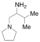 alpha-(1-Methylethyl)-1-pyrrolidineethanamine