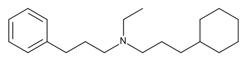 Alverine impurity D CRS (EPY0000607)