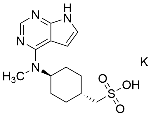 Oclacitinib Sulfonic Acid Potassium