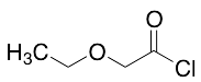 2-Ethoxyacetyl Chloride