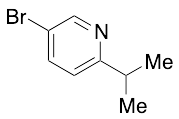 5-Bromo-2-isopropylpyridine