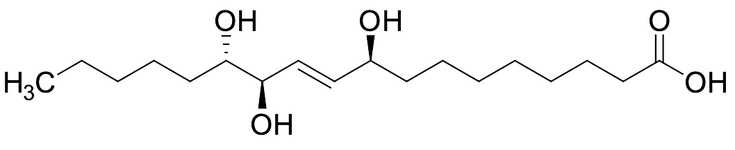(9S,12R,13S)-Pinellic Acid
