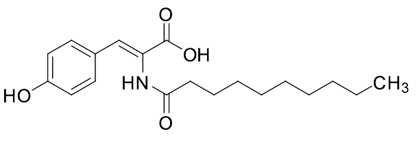 Thalassotalic Acid A