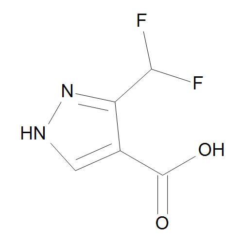 Bixafen metabolite M44