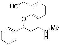 2-Hydroxymethyl Atomoxetiene