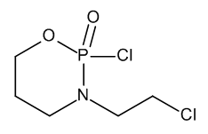 Ifosfamide impurity F CRS