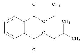 Phthalic acid, ethyl-isobutyl ester