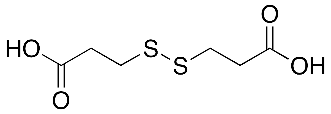 Dithiobis-propanoic Acid