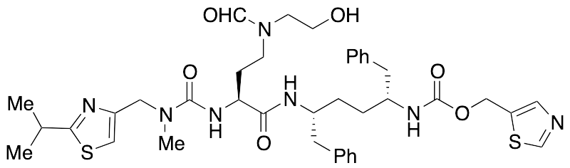 Cobicistat Open Morpholine