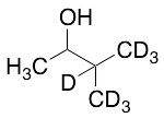 3-Methyl-2-butanol-D7