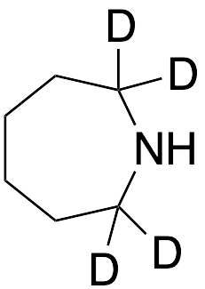 Hexamethylenimine-d4