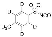 p-Toluenesulfonyl-d7 Isocyanate