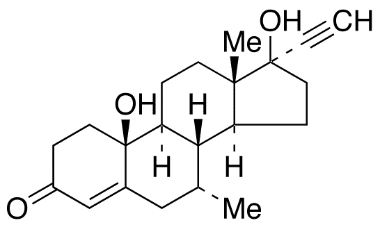 10b-Hydroxy ∆4-Tibolone