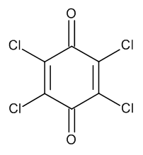 Tetrachloro-1,4-benzoquinone