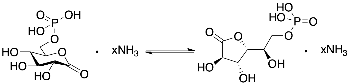 6-Phosphoglucono-Delta-lactone