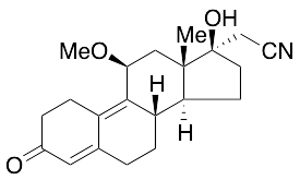 11beta-Methoxy Dienogest