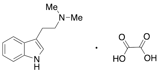 DMT Oxalate