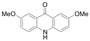 2,7-Dimethoxy-9-acridinone