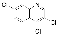 3,4,7-Trichloroquinoline