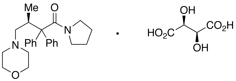 Dextromoramide D-Tartrate