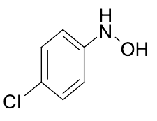 4-Chlorophenylhydroxylamine
