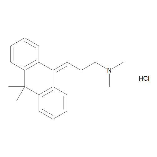 Melitracen Hydrochloride