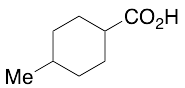 4-Methylcyclohexanecarboxylic Acid