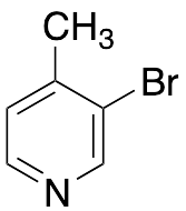3-Bromo-4-picoline