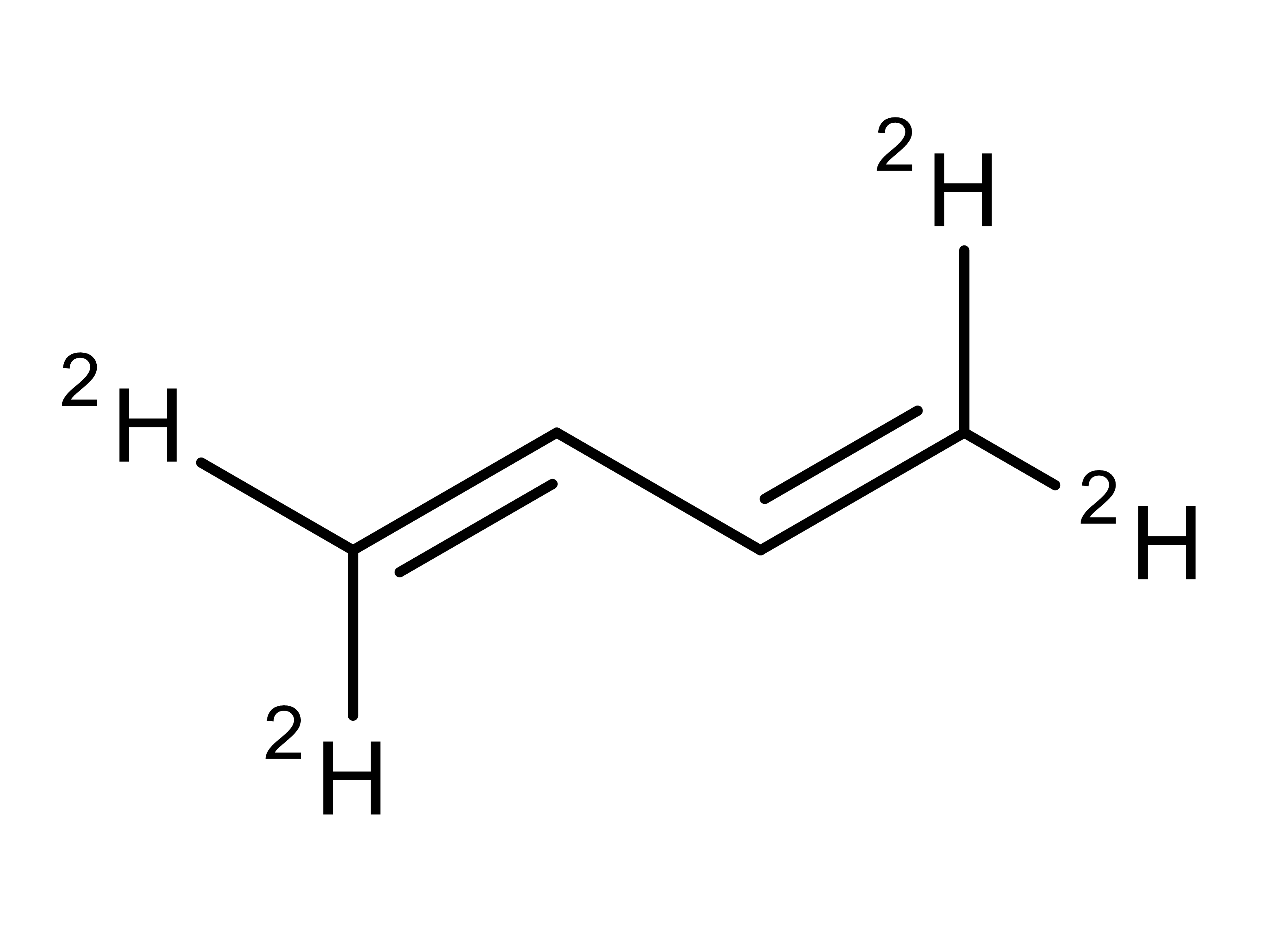 1,3-Butadiene-1,1,4,4-d4 (gas)