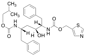 Ritonavir Impurity K