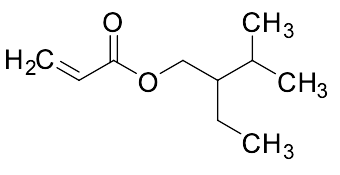2-Ethyl-4-ethylpentyl Acrylate