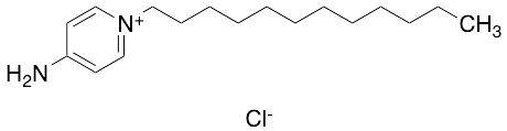 4-Amino-1-dodecylpyridinium Chloride