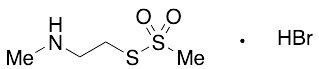 2-(Methylamino)ethyl Methanethiosulfonate Hydrobromide