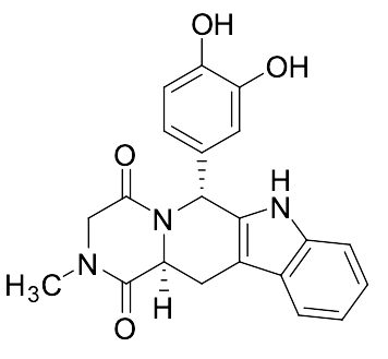 Desmethylene cis-Tadalafil