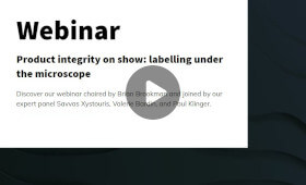 Discover our webinar chaired by Brian Brookman and joined by our expert panel Savvas Xystouris, Valerie Bardin, and Paul Klinger.