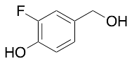 2-Fluoro-4-hydroxymethylphenol