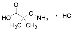 1-Carboxy-1-methylethoxyammonium Hydrochloride