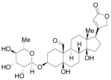 Convallatoxin(P)