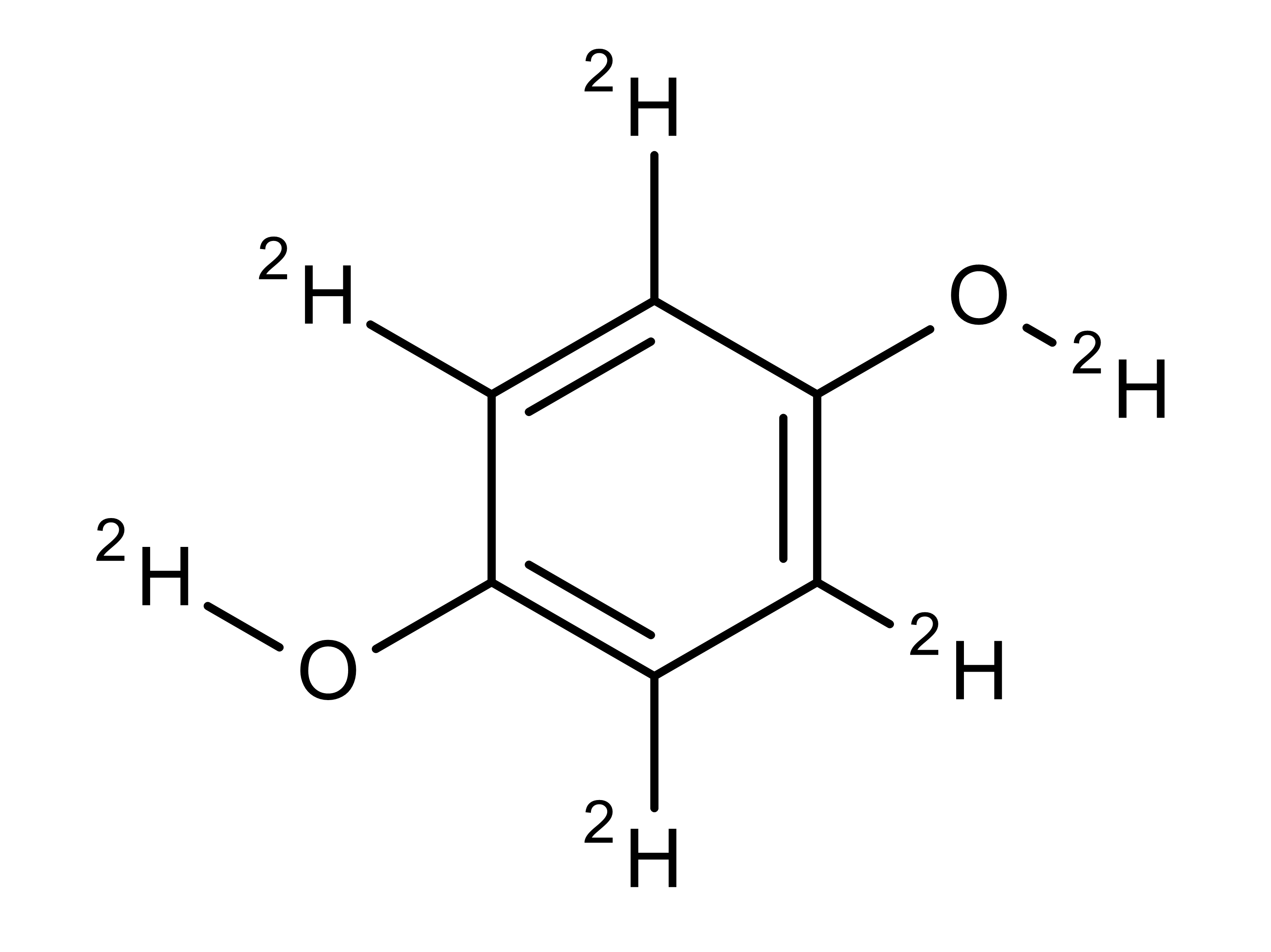 Hydroquinone-d6